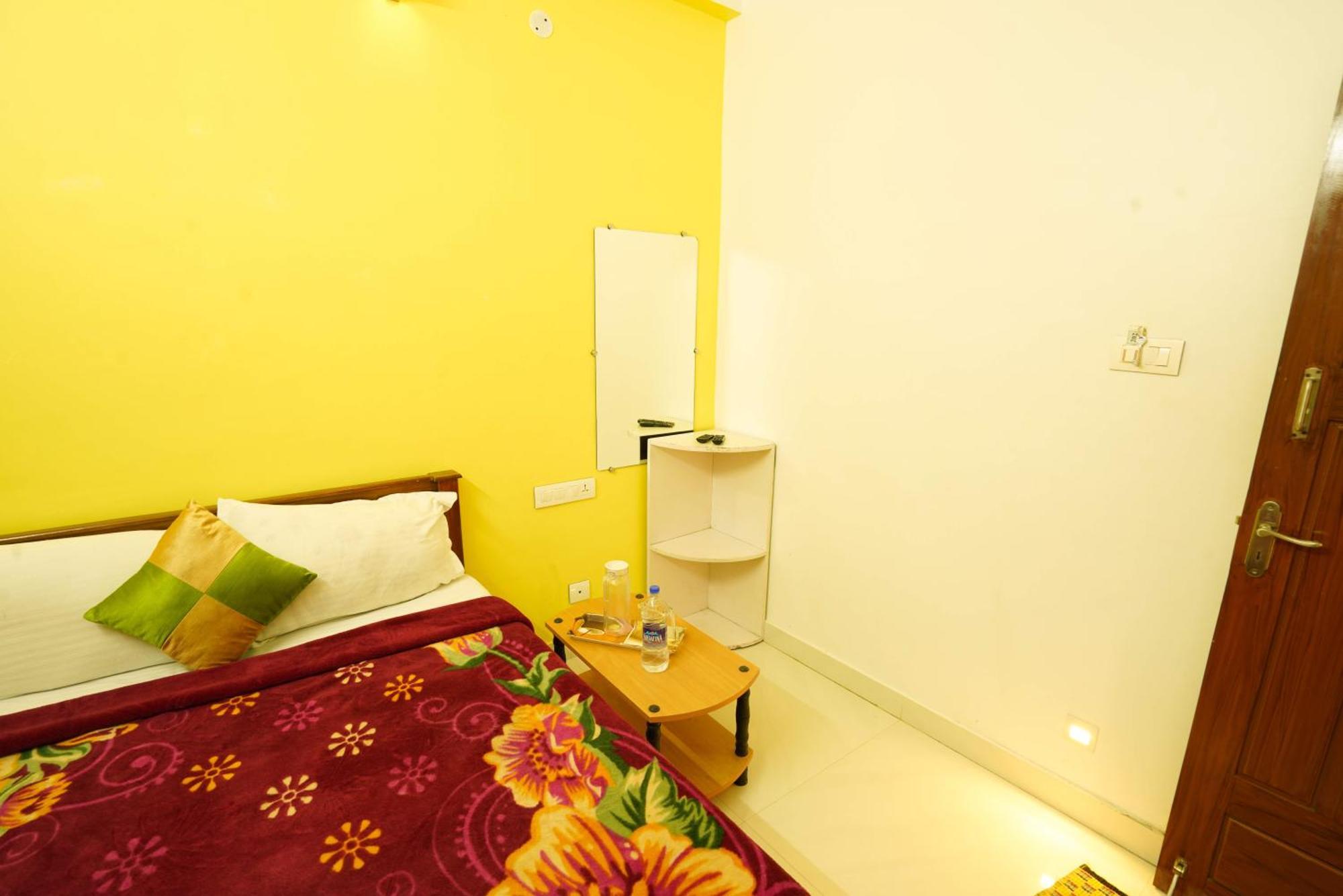 Msp Amma Cottage Munnar Exterior photo